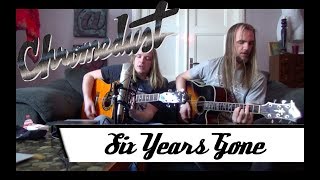 Couch Cover - Six Years Gone (Originally by The Georgia Satellites)