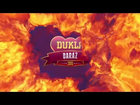 HC Dukla Jihlava - pozvánka na baráž 2015/2016