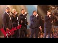 Patrick Fiori, Il Cello, Joseph Pastinelli | Terra d'amore | The Voice Kids 2025 | Finale