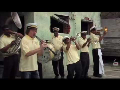 Thumbnail for This Ain't No Mouse Music! Movie TRAILER by The Sound, R.E.M., The Rolling Stones, Clifton Chenier, Cream, Rolling Stones
