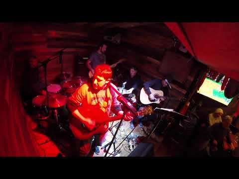 Bertha / Good Lovin / Tequila