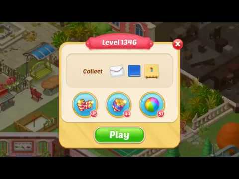 Matchington Mansion [HD] LEVEL 1346