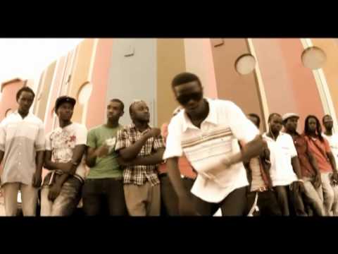 Mighty Joe - Where Did The Music Go (Gambian Music Video)