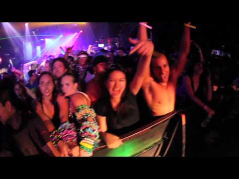 2010 Univibe @ Pipeline Cafe Dj Heavygrinder & Keith Mackenzie