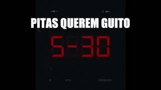 5-30 - Pitas Querem Guito LETRA HD Carlão feat. Sam the Kid