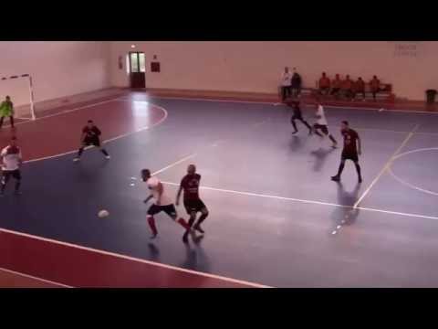 Gol Mazzocca Mattia. Lions Bucchiaico C/5 vs Pollutri Calcio