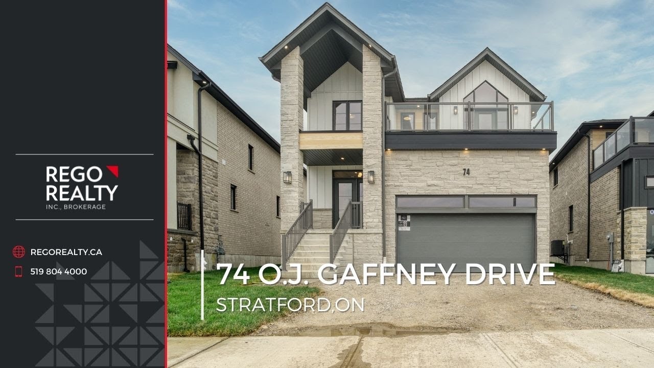 Stratford listing video thumbnail