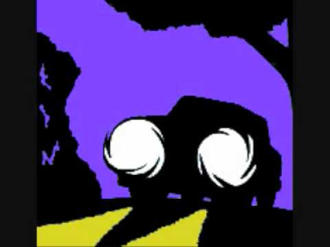 Rat Patrol - They Might Be Giants