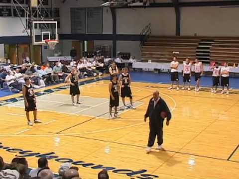 Jim Boeheim Reveals His 2-3 Match-Up Zone Rules!