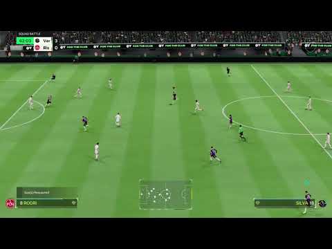 Verona FC VS Riso Jedob Ultimate team SHOCKER!!!