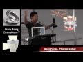Gary Fong  Video #1