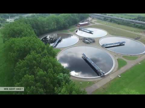 Die schlimmste Kanalisation Deutschlands   Hannover   DOKUMENTATION 2017 NEU in HD