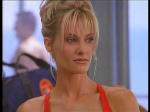 Baywatch S09E20 Preview - Wave Rage - Kelly Packard Mitzi Kapture