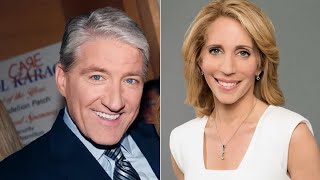 Dana Bash Divorced Her Husband Immediately After This Happened