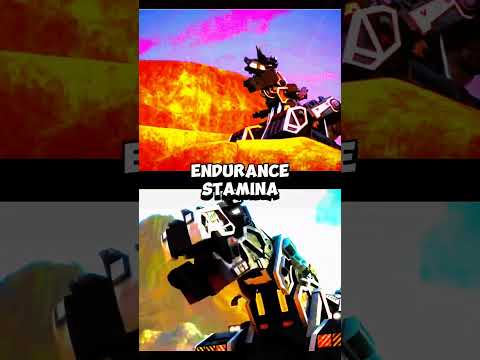 D stroy vs d structs