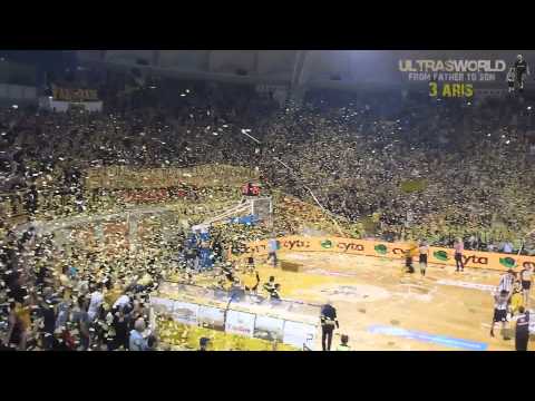 Top-5 Ultras of the Week 14/10 - 20/10 ||  #worldofultras