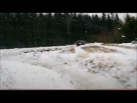 Autosuunnistus - Armonlaakson Ajo 2018, jakso 9