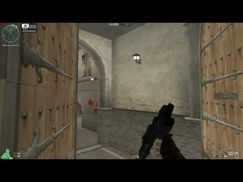 CrossFire Vietnam 2.0: IMI Desert Eagle-Scope