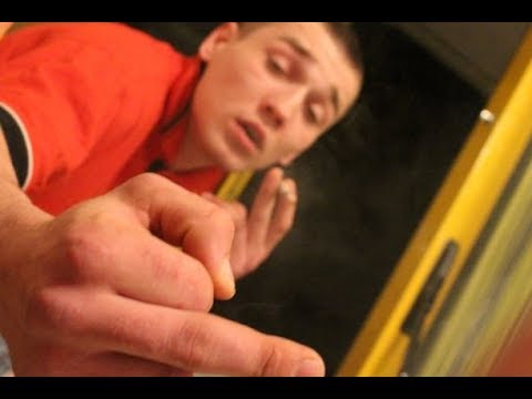 KOREK37 - INNY NIŻ BYŁEM KIEDYŚ (2019) 🎙️