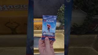 Avatar! Crack That Pack episode 22! Mtg hot Gran - Gran action!#mtg #magicthegathering #tcg #packs