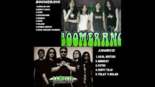 Download lagu Kumpulan musik jamrud feat boomerang nostalgiaa!!! mp3