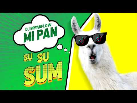 MI PAN SU SU SUM (Audio) - DJ Bryanflow