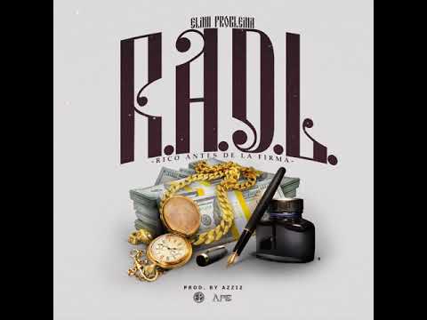 Elmii Problema - Rico Antes De La Firma