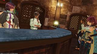 ソフィーのアトリエ2　ラミゼル強化月間