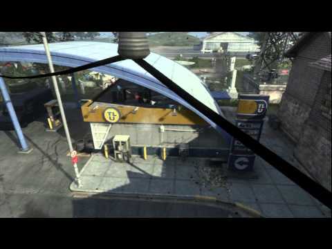 Black Ops 2: Trophy System Glitch - Cheaters Exposed