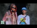 Kabanje Ft Jah Boy Mulimu Waka Official Audio