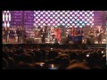 James Brown - I Feel Good (Live Edinburgh 2005 ...