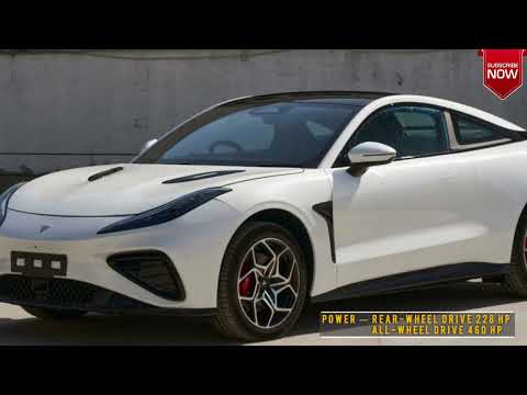 Thumbnail for Neta E 2023 low cost electric sports car with acceleration like a Ferrari (photo) by Ferrari P, Motorcycle, Ferrari, SEAT, Sports car, Car