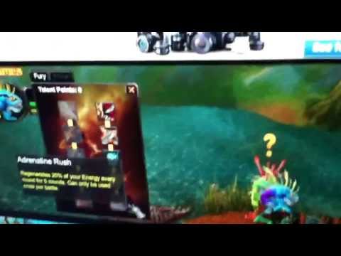 Murloc story missions