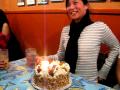 Happy Birthday Pai Ting