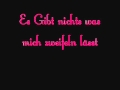 Bisou Nur Du 