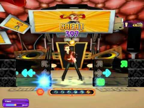 AuditionTH Beat Up (Customs) Audition - No Space (Lv.?) (138 bpm)