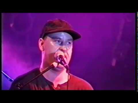 My Dear Mr. Singing Club - 1999 Staatsforsten Open Air
