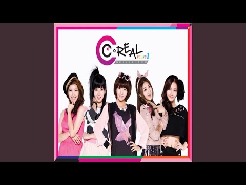 C-Real Intro (C-Real Intro)