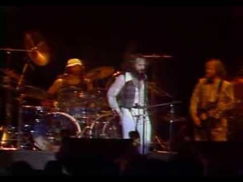 Jethro Tull - Songs From The Wood (live at Madison Square Garden 1978)