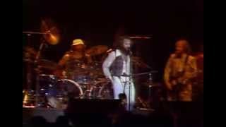 Jethro Tull - Songs From The Wood (live at Madison Square Garden 1978)