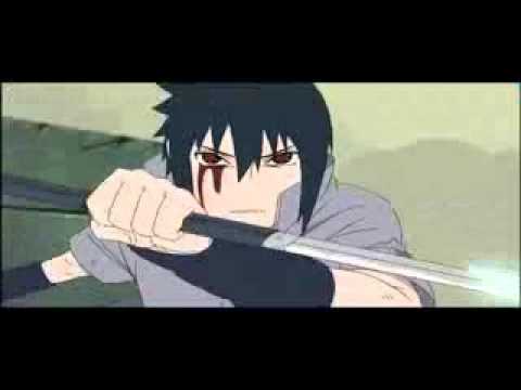 [AMV] 2012 Sasuke vs Danzo