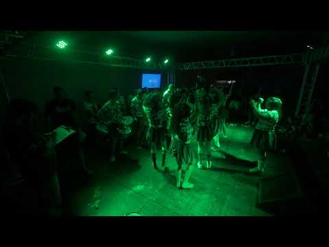 Metanóica - Batukaria 2019