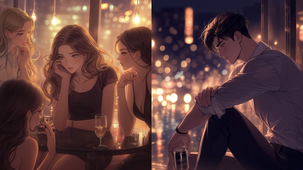 📕Her best friend told her to ghost me—after I moved on, I got a message I never expected