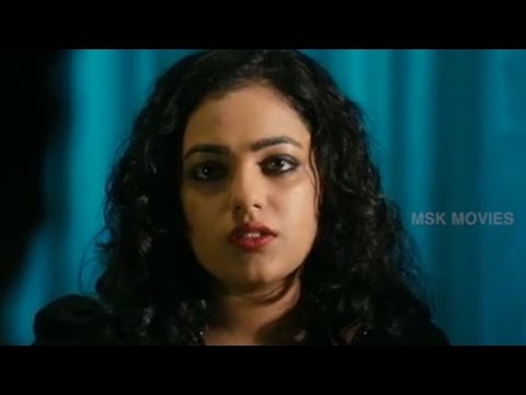 Malini 22 Palayamkottai Tamil Movie Part 10 -Nithya Menon, Krish J. Sathaar