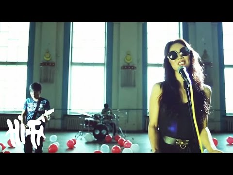 X VIT - Chimeegui Hair