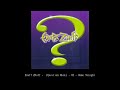 Enuff Z'Nuff    Question Mark   02   Home Tonight