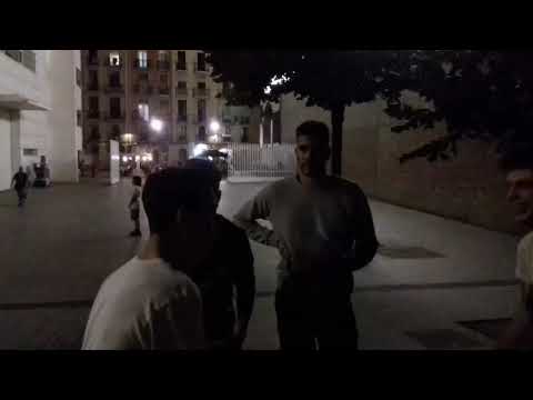 Estivi vs Adry 970 - Condal Sound Battles III (Cuartos)