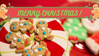 Hark! The Herald Angels Sing (Vanessa Williams Cover)