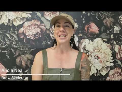 Brow Skeleton is a tool to help revolutionize the PMU World