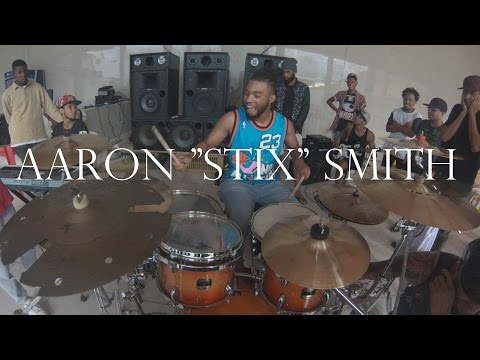 Performance - Aaron 